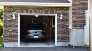 Garage Door Installation at Seville, Florida